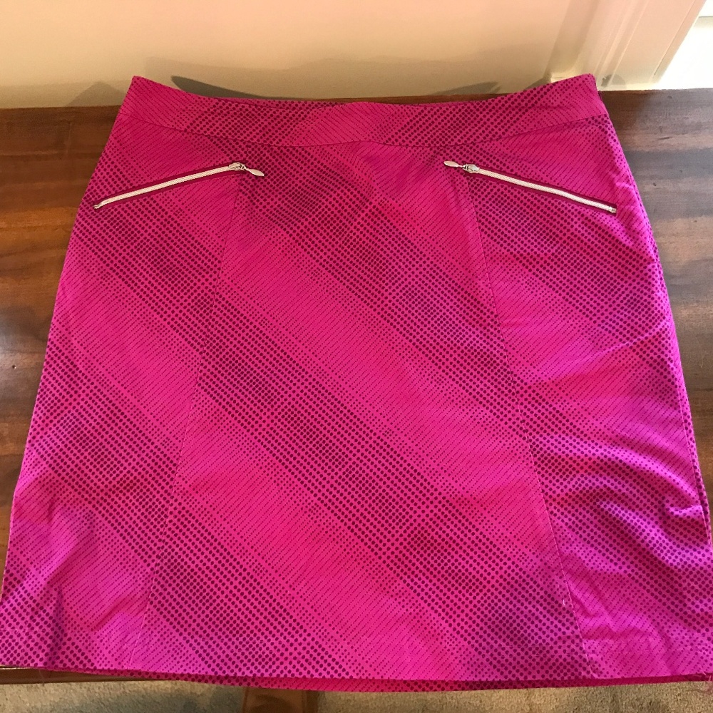 Callaway Golf Skort